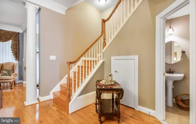 $4,700 | 913 Pleasant Drive, Rockville, MD 20850