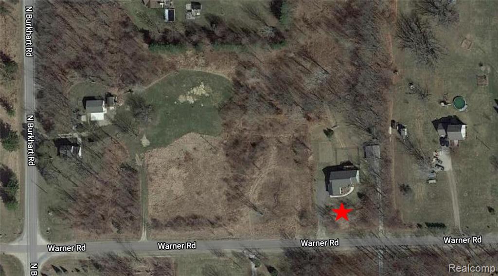 3870 Warner Road Howell, MI 48855 - Photo 70 of 70