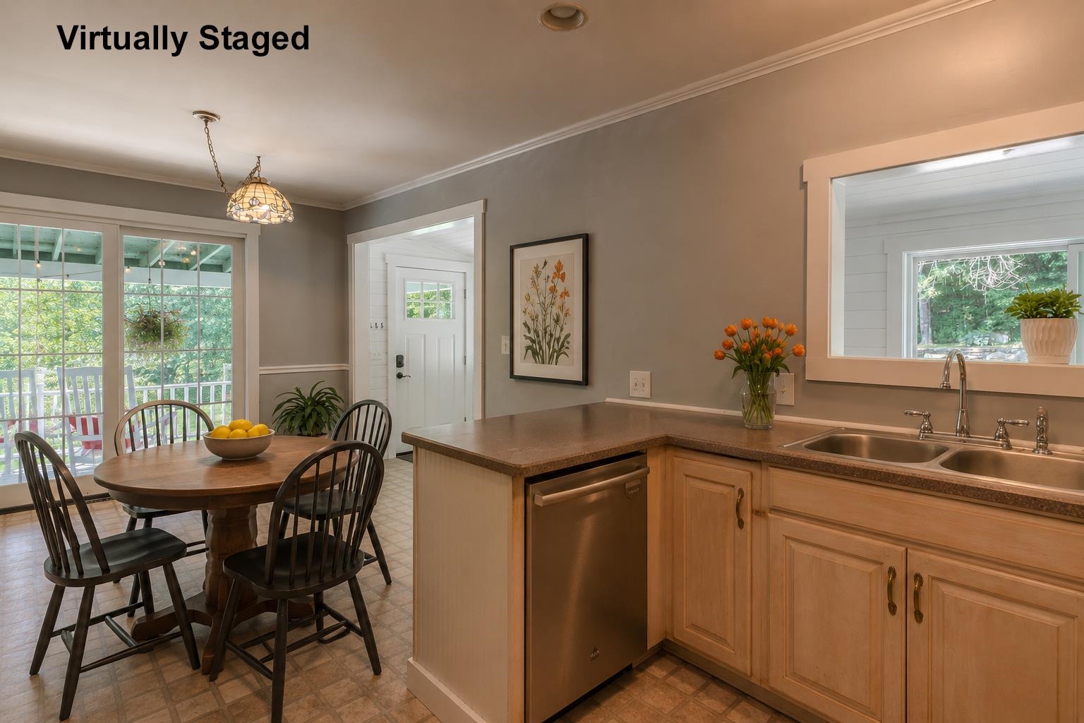84 Lawrence Hill Road Weston, VT 05161 - Photo 12 of 40 Gallery Image 12