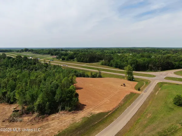 $125,000 | 13000 Highway 72, Ashland, MS 38603