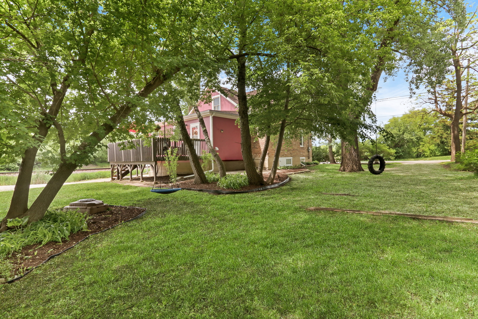 13719 West Wadsworth Road Wadsworth, IL 60083 - Photo 26 of 52