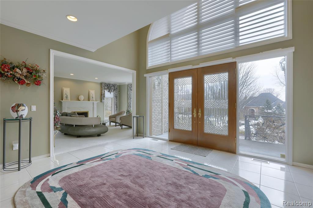 1721 Archers Pointe Rochester Hills, MI 48306 - Photo 11 of 59
