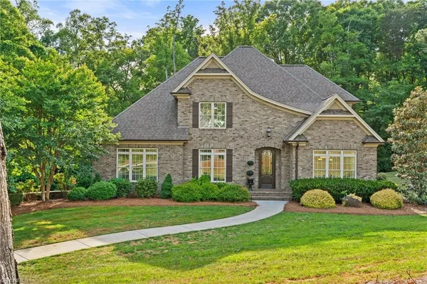 $950,000 | 8050 Windswept Drive, Belews Creek, NC 27009