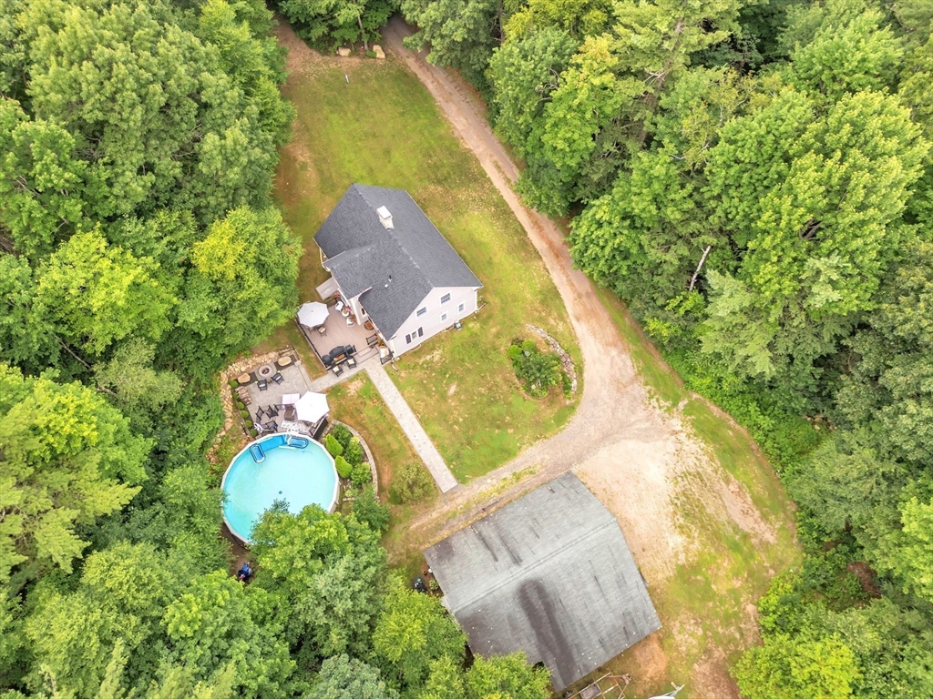 56 West Pelham Road Shutesbury, MA 01072 - Photo 41 of 42