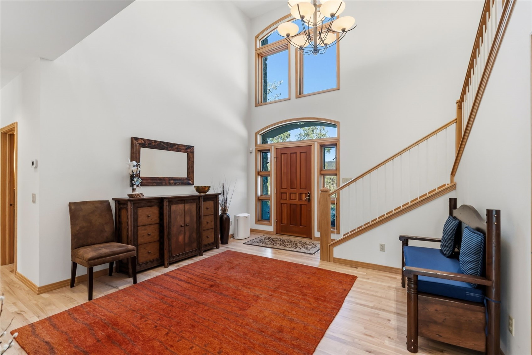 1165 Emerald Road Silverthorne, CO 80498 - Photo 4 of 43