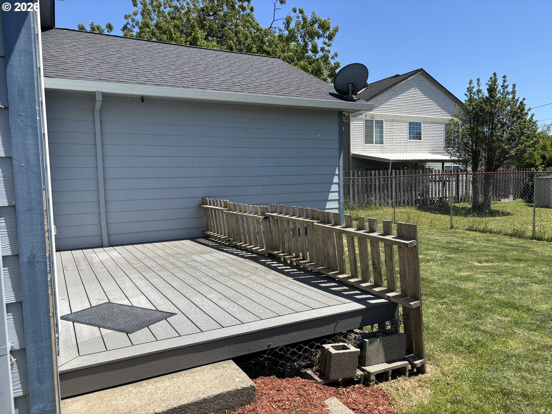 2207 8th Street Tillamook, OR 97141 - Photo 22 of 24