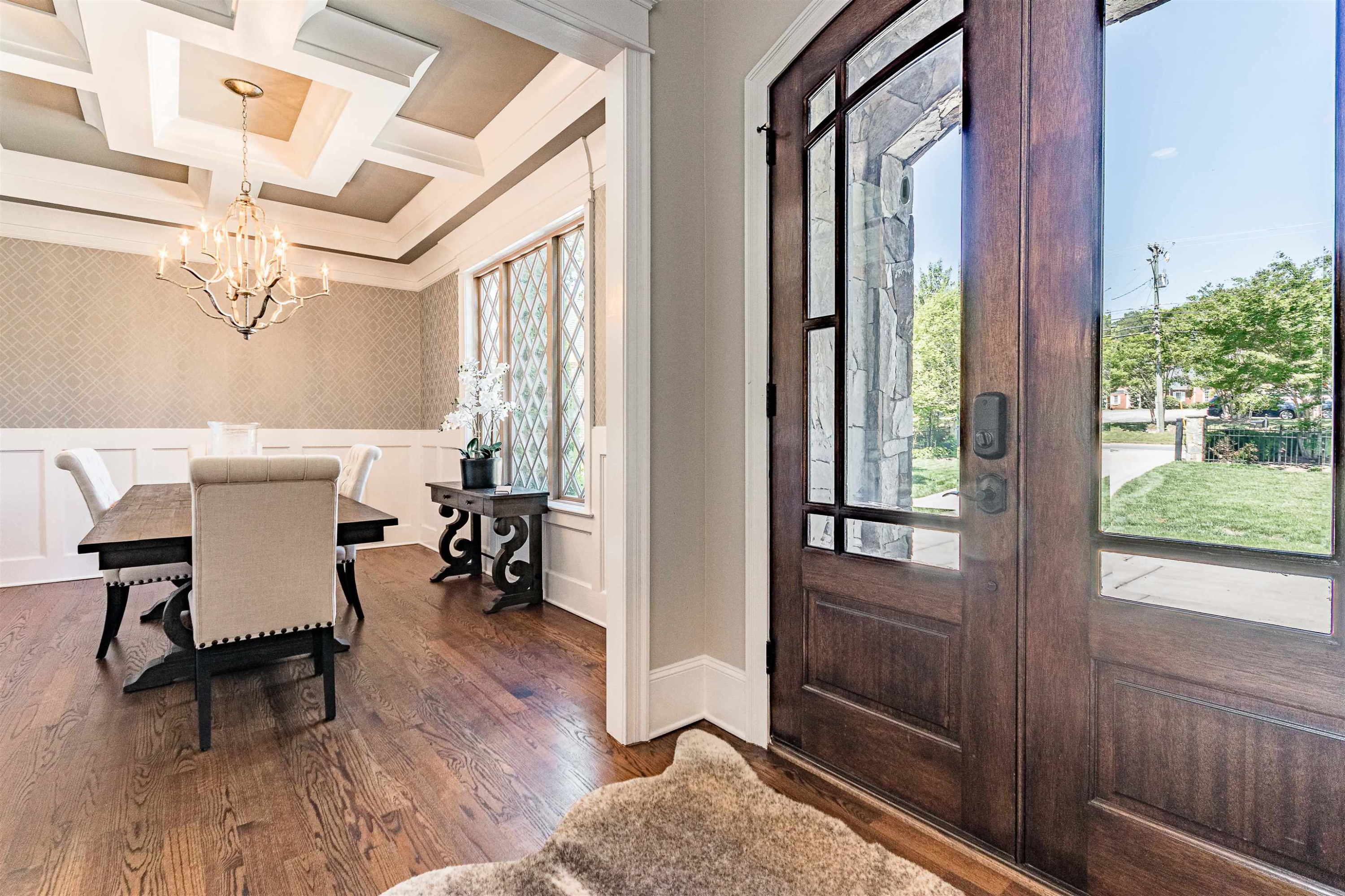 1928 Ridge Road Raleigh, NC 27607 - Photo 2 of 27 Photo 3