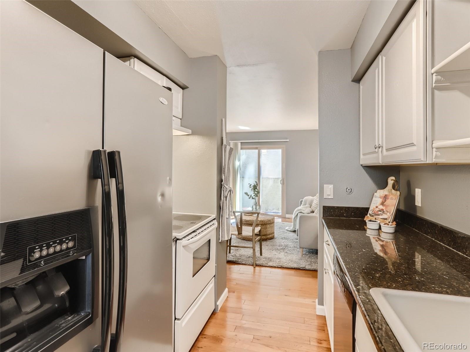 1060 South Parker Road, Unit 12 Denver, CO 80231 - Photo 11 of 28