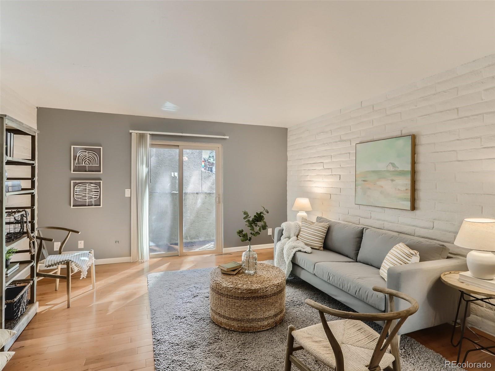 1060 South Parker Road, Unit 12 Denver, CO 80231 - Photo 2 of 28