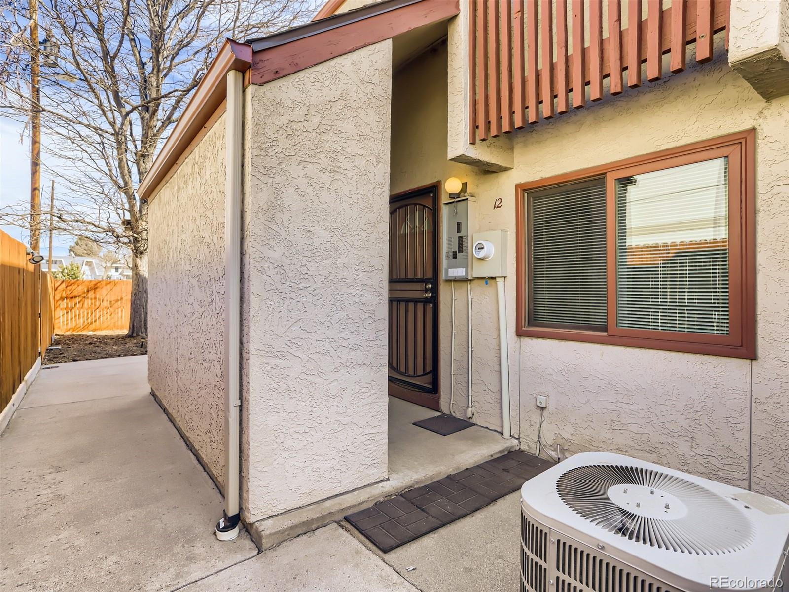 1060 South Parker Road, Unit 12 Denver, CO 80231 - Photo 22 of 28