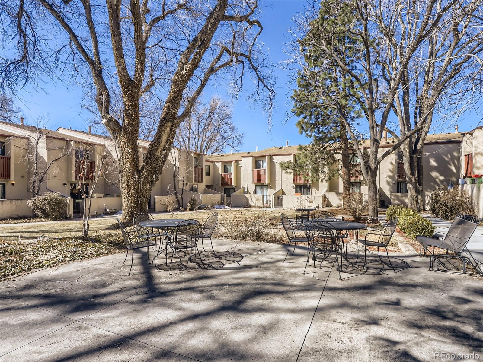 1060 South Parker Road, Unit 12 Denver, CO 80231 - Photo 26 of 28