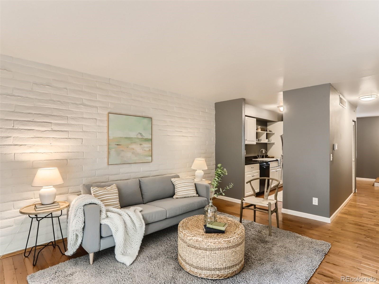 1060 South Parker Road, Unit 12 Denver, CO 80231 - Photo 4 of 28