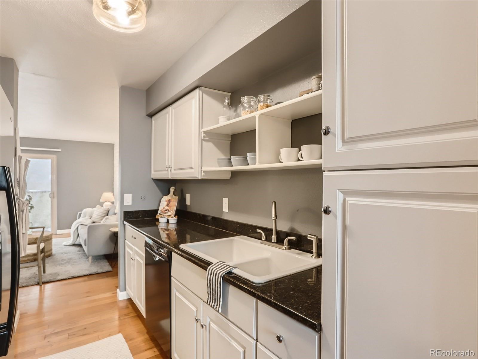 1060 South Parker Road, Unit 12 Denver, CO 80231 - Photo 10 of 28