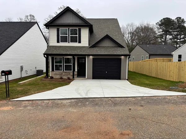 $239,900 | 313 South Lee Street, Chesnee, SC 29323