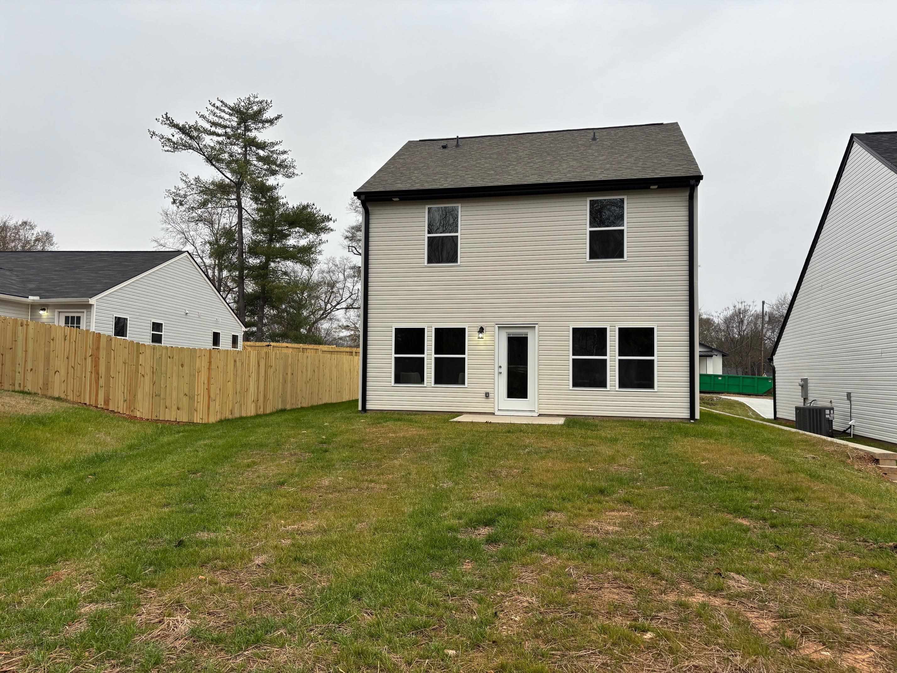 313 South Lee Street Chesnee, SC 29323 - Photo 23 of 23
