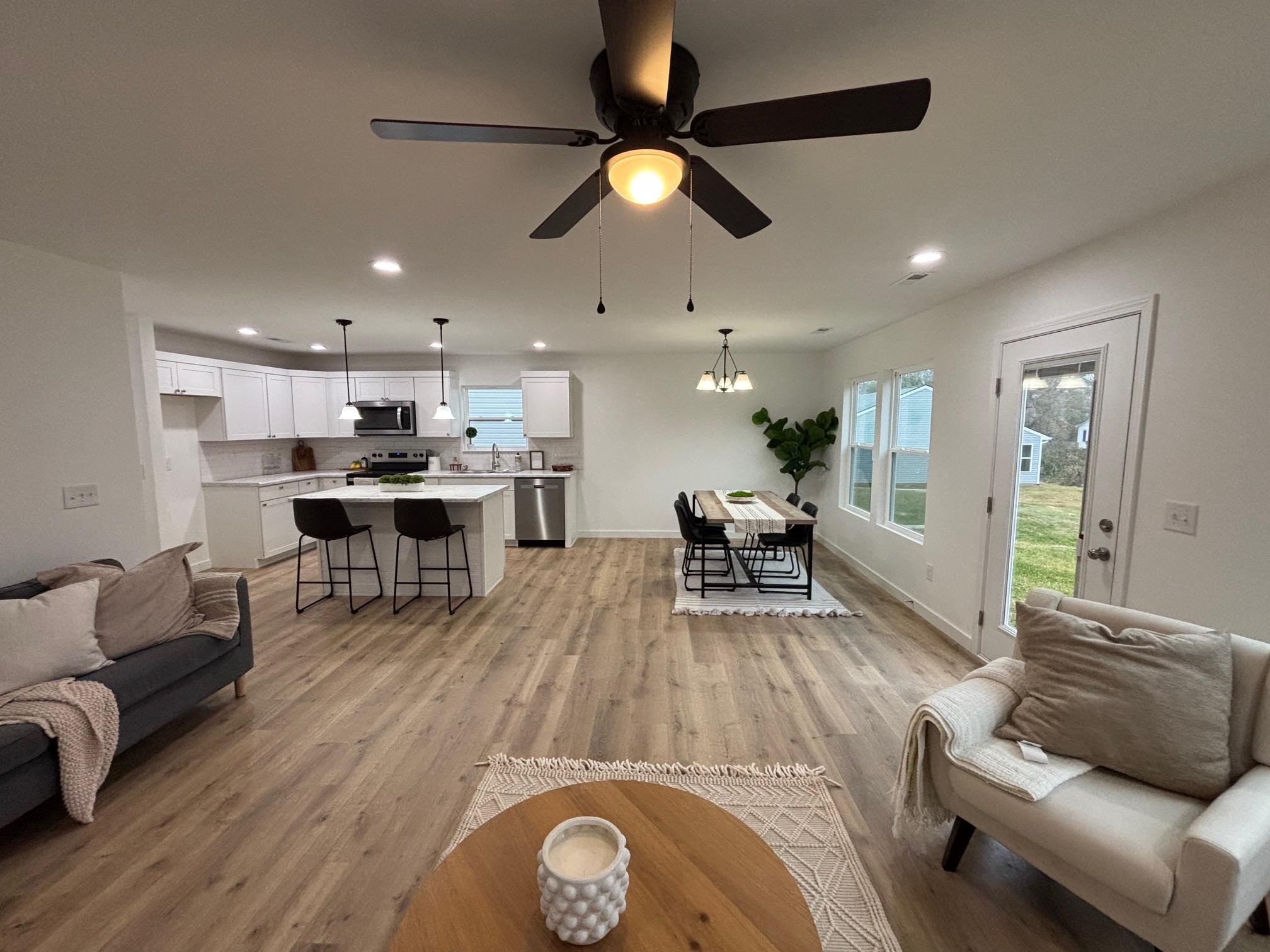 313 South Lee Street Chesnee, SC 29323 - Photo 3 of 23