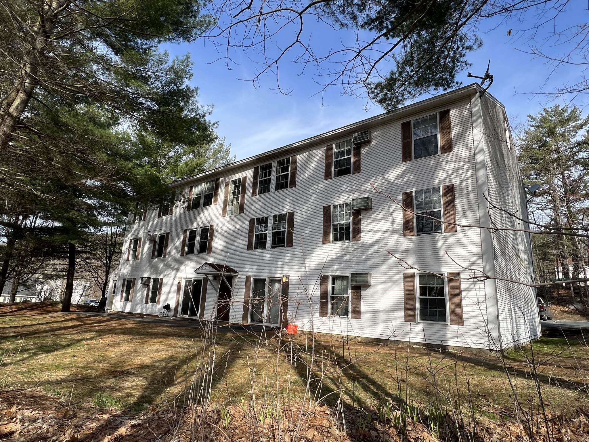 20 Wolf Road, Unit A3 Lebanon, NH 03766 - Photo 1 of 16 Gallery Image 1