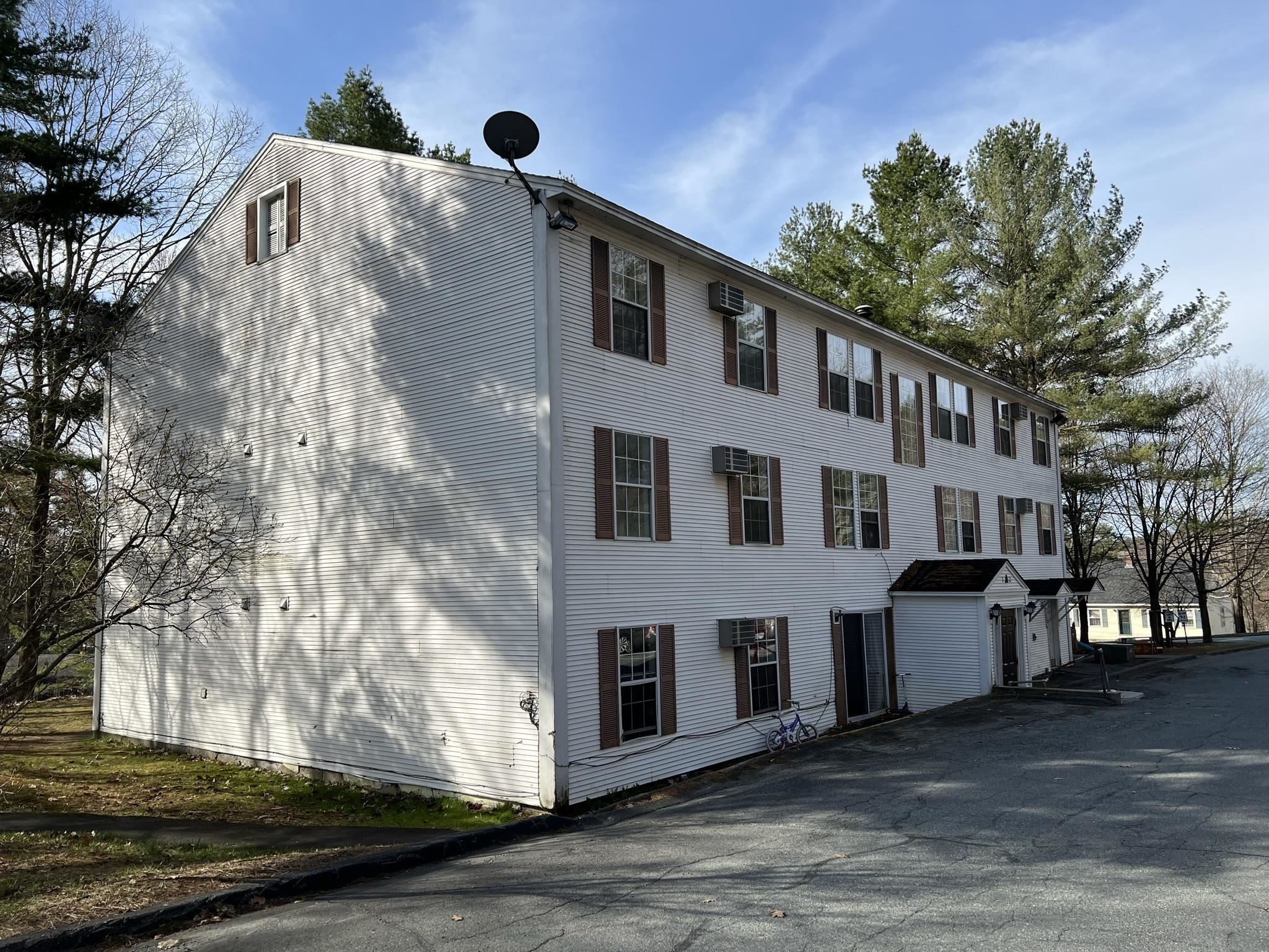20 Wolf Road, Unit A3 Lebanon, NH 03766 - Photo 11 of 16 Gallery Image 11
