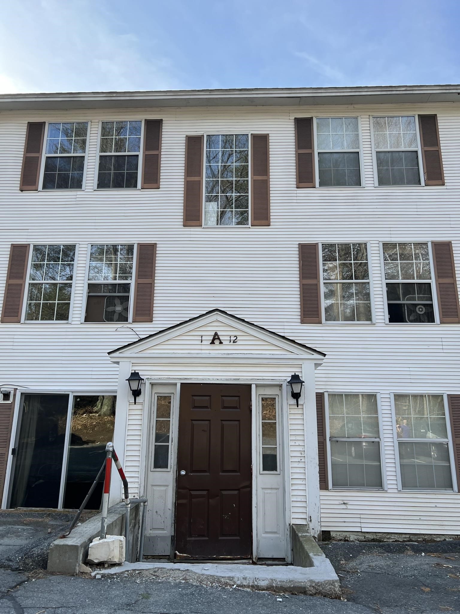 20 Wolf Road, Unit A3 Lebanon, NH 03766 - Photo 12 of 16 Gallery Image 12