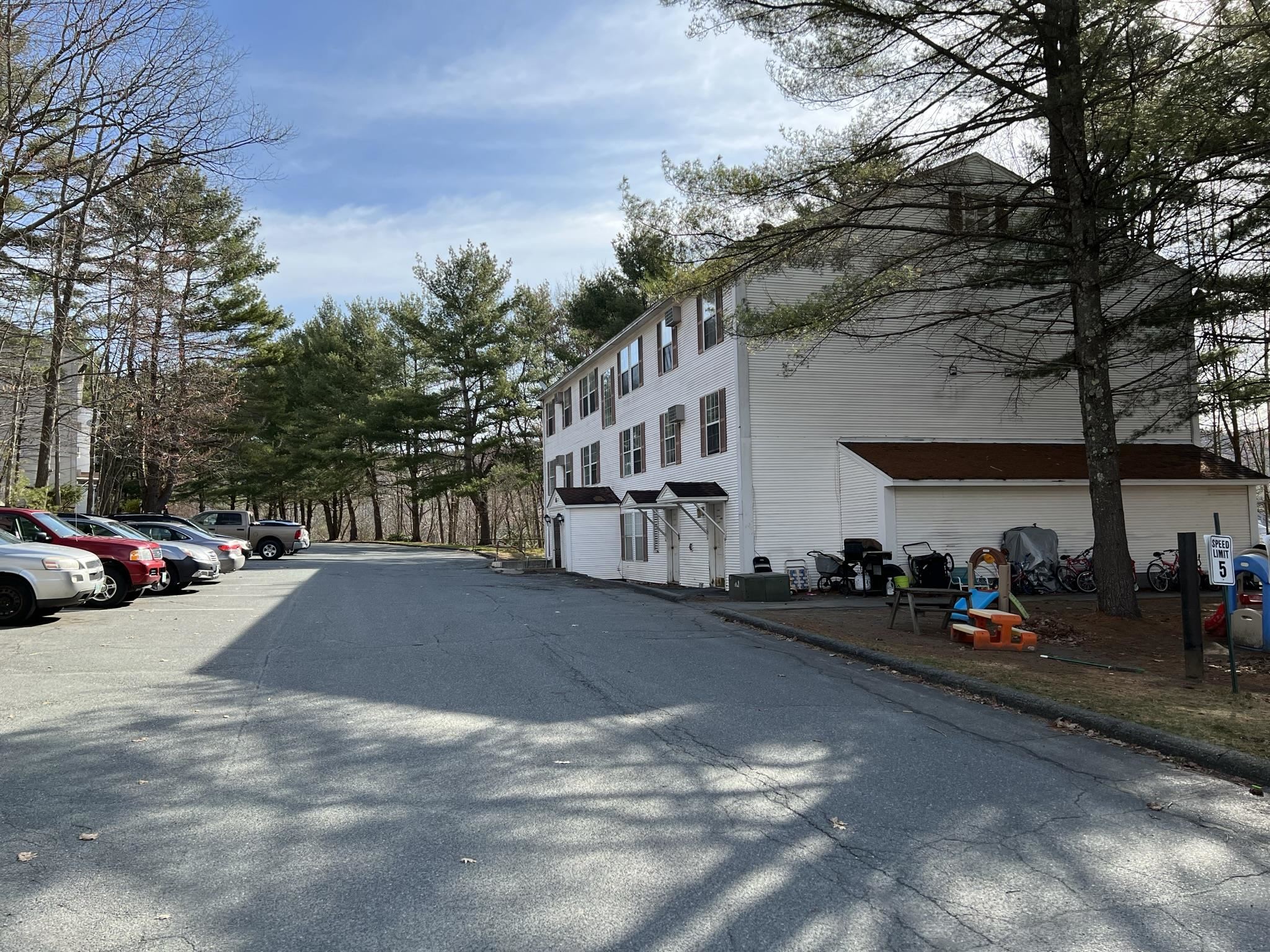 20 Wolf Road, Unit A3 Lebanon, NH 03766 - Photo 14 of 16 Gallery Image 14