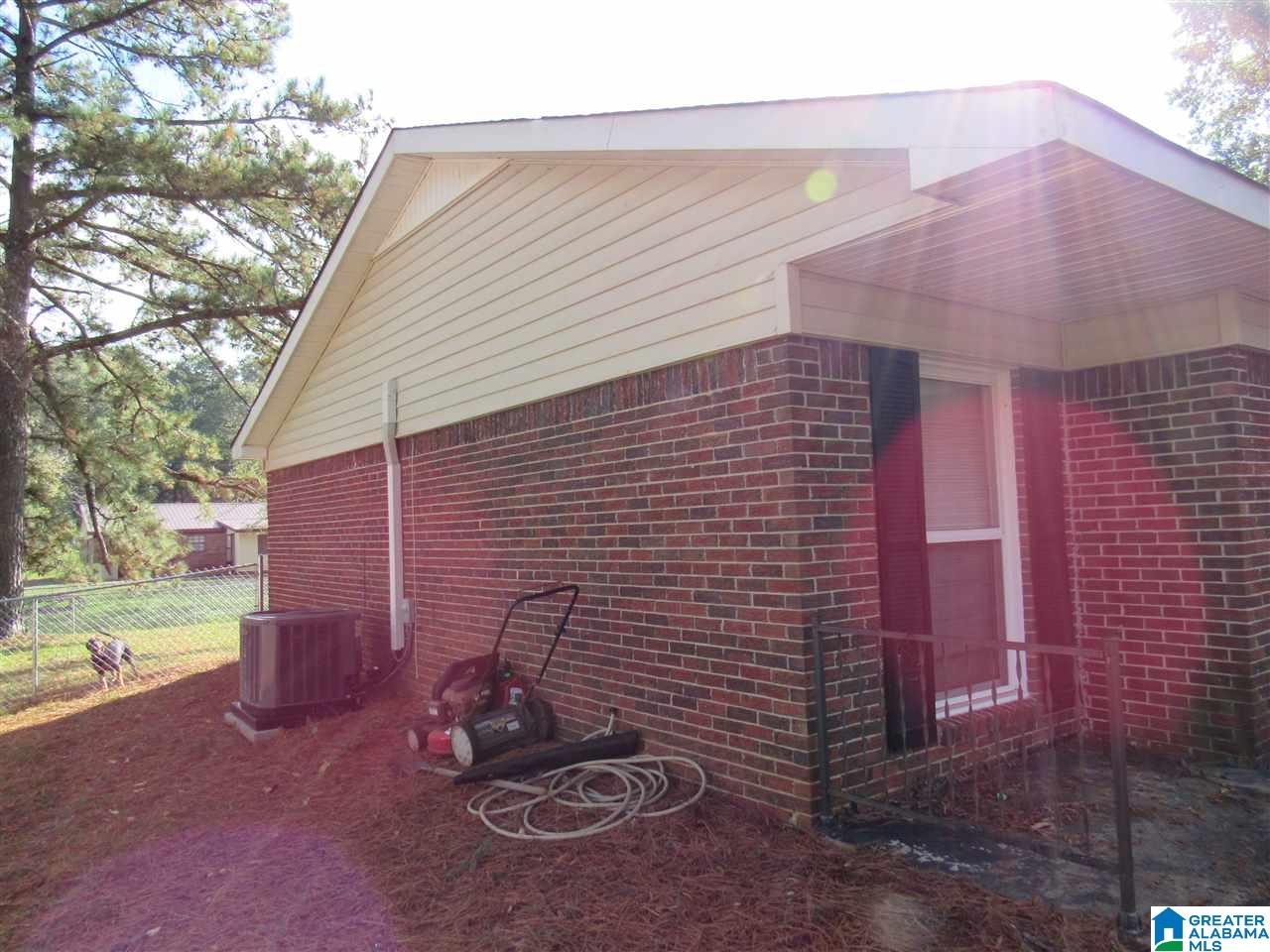 1208 Pointer Drive Southwest Jacksonville, AL 36265 - Photo 39 of 48