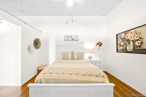 $375,000 | 2261 Blake Street, Unit 5F, Denver, CO 80205