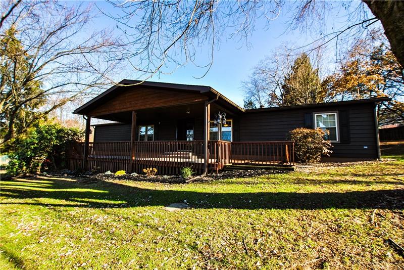 152 Knoch Road Saxonburg, PA 16056 - Photo 1 of 24 Gallery Image 1