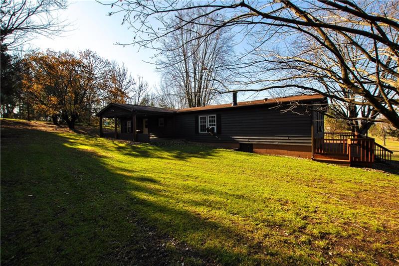 152 Knoch Road Saxonburg, PA 16056 - Photo 23 of 24 Gallery Image 23