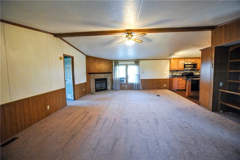 152 Knoch Road Saxonburg, PA 16056 - Photo 4 of 24 Gallery Image 4