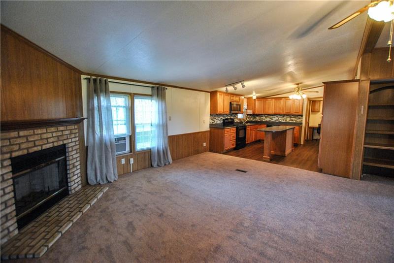 152 Knoch Road Saxonburg, PA 16056 - Photo 6 of 24 Gallery Image 6