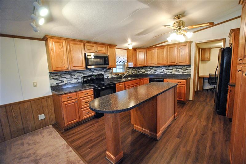 152 Knoch Road Saxonburg, PA 16056 - Photo 8 of 24 Gallery Image 8