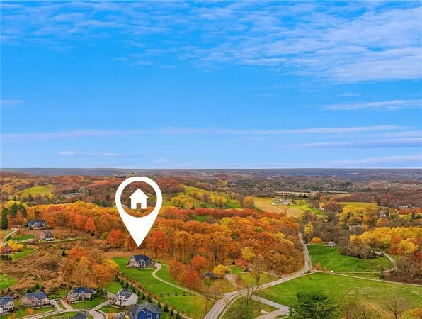 a view of a ocean with beach
