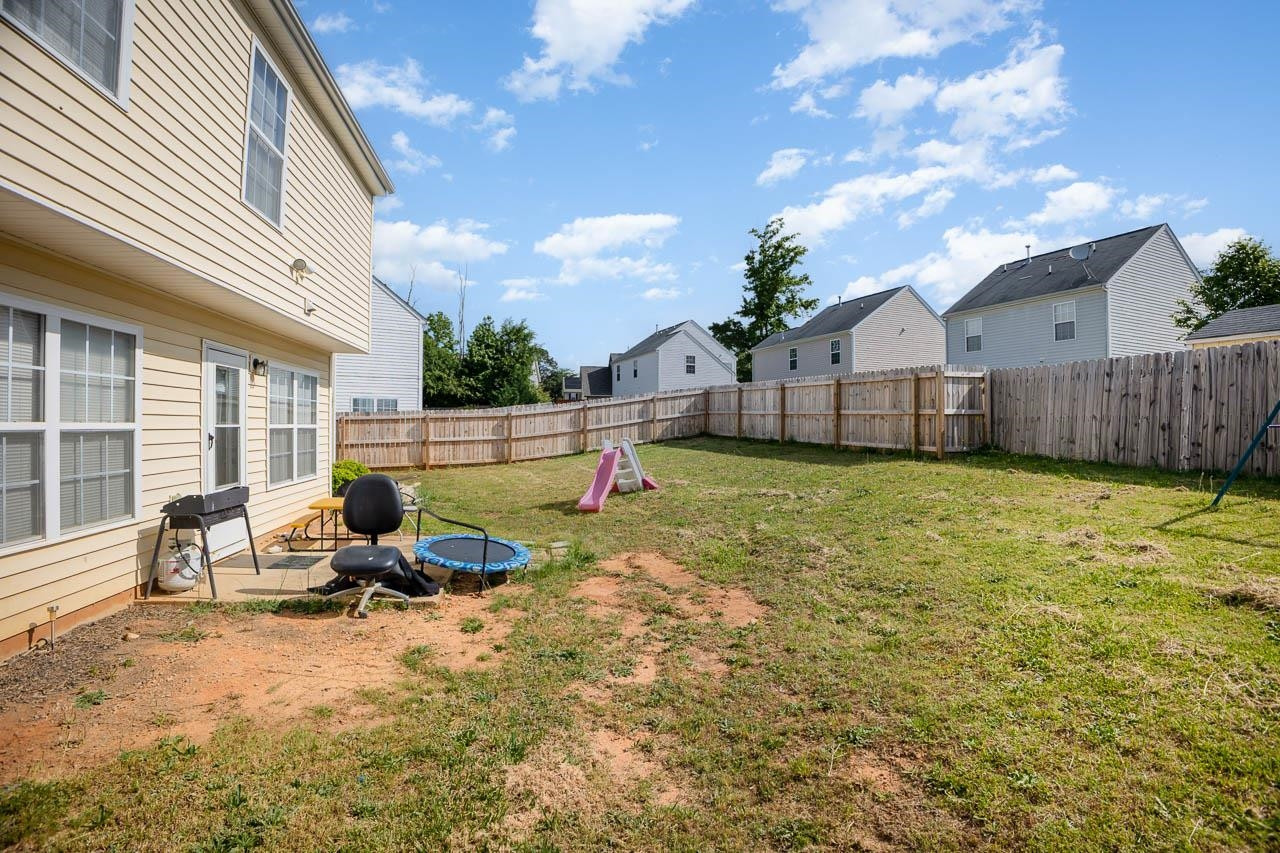 3413 Colossae Court Raleigh, NC 27610 - Photo 6 of 21 Photo 6