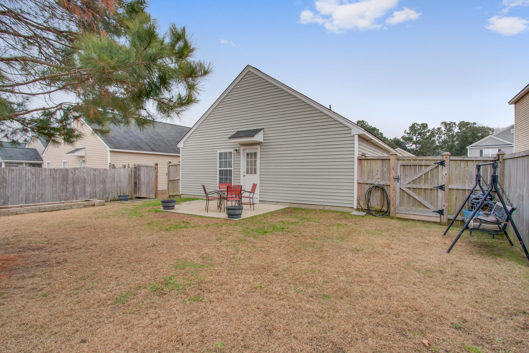 334 Briarbend Road Goose Creek, SC 29445 - Photo 17 of 17 19
