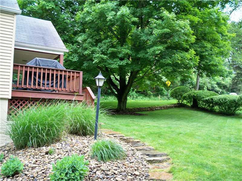 135 Elmbrook Road Beaver Falls, PA 15010 - Photo 24 of 25 Yard/Garden.