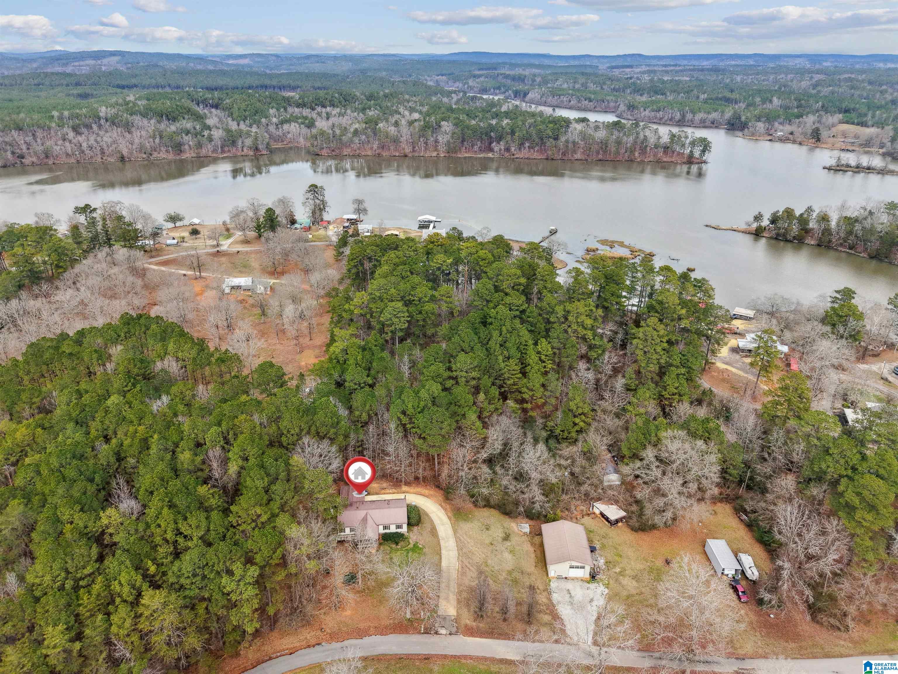 729 Camp Yeargin Road Adger, AL 35006 - Photo 31 of 37