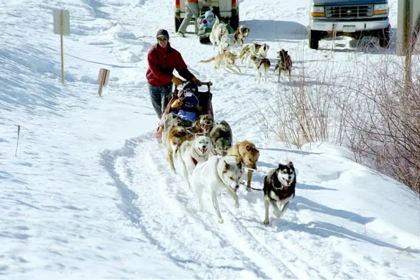 a view of a workspace