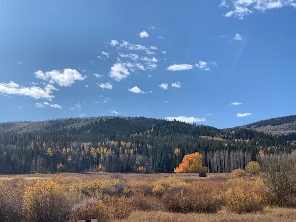 a view of a outdoor space with a garden