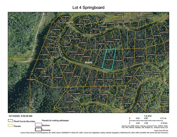 a picture of a city view