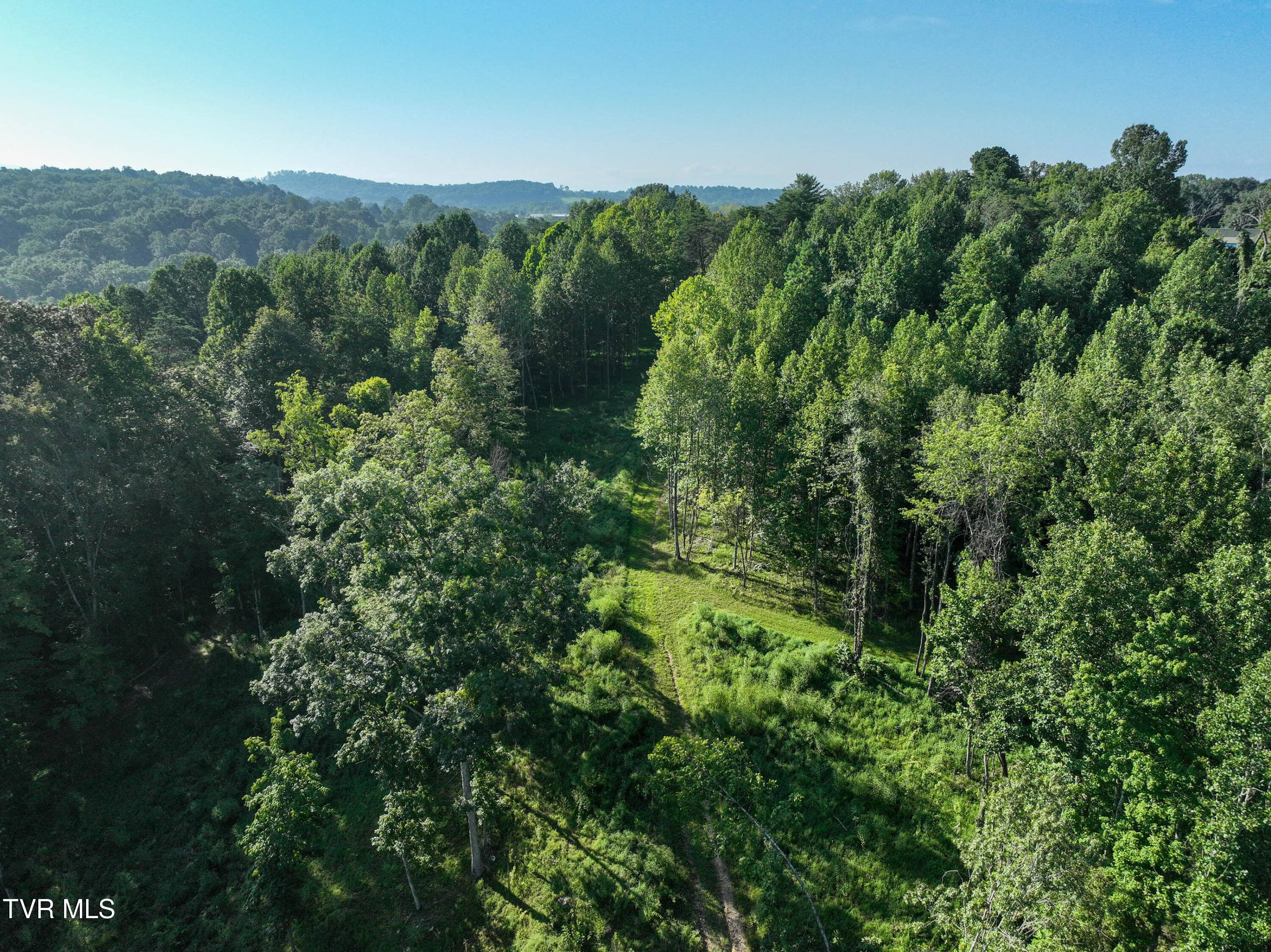 412 Haw Ridge East Piney Flats, TN 37686 - Photo 10 of 36 Lake Dr Drone VAUGHN-33