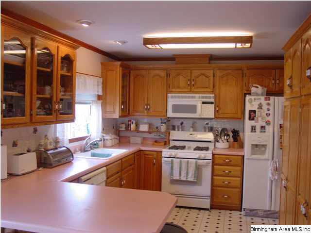 817 Rock Ridge Road Weaver, AL 36277 - Photo 5 of 32 Gallery Image 5