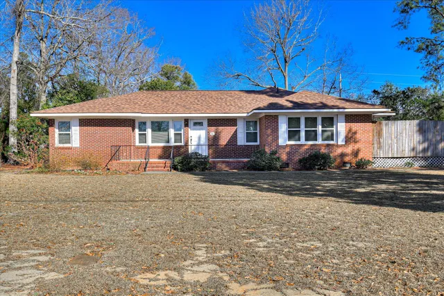 $189,000 | 311 Forest Street, Louisville, GA 30434