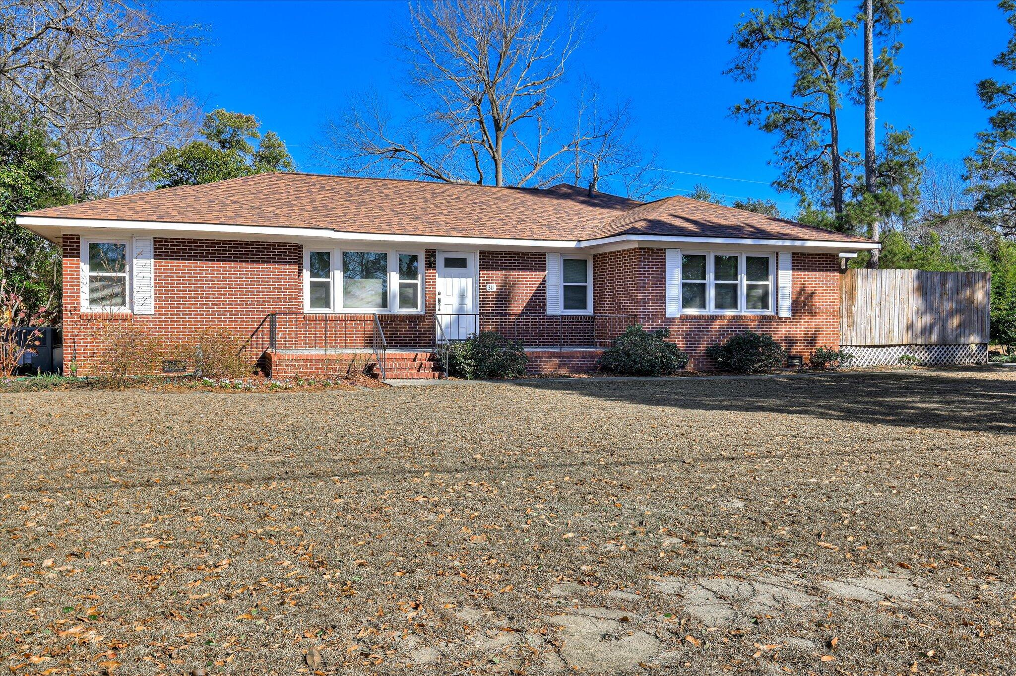 311 Forest Street Louisville, GA 30434 - Photo 2 of 58 02-102