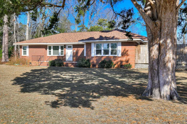 $189,000 | 311 Forest Street, Louisville, GA 30434