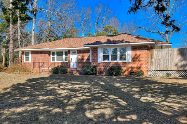 $189,000 | 311 Forest Street, Louisville, GA 30434