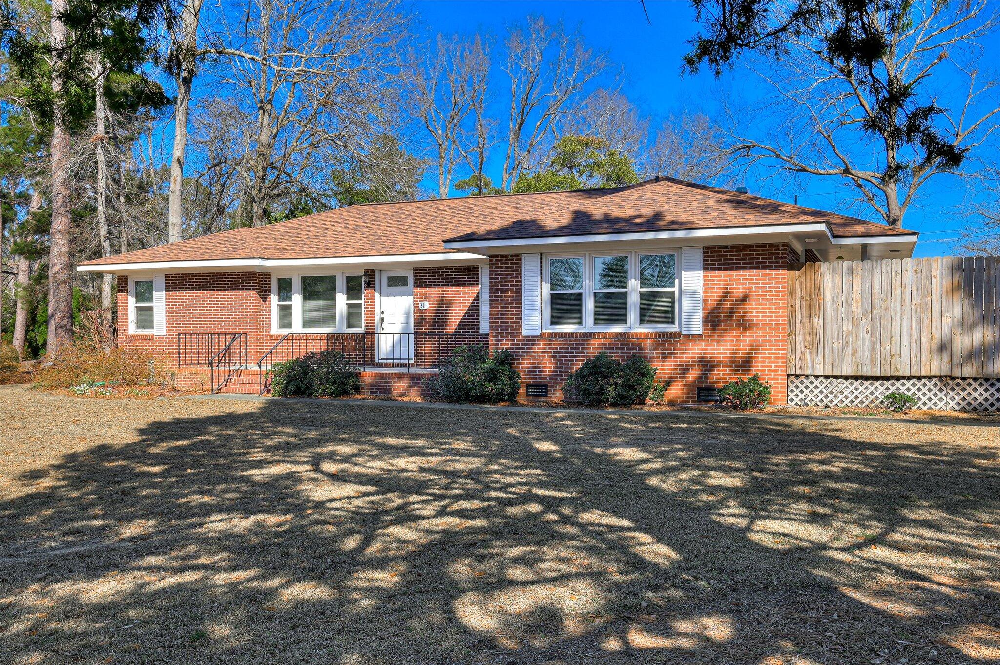 311 Forest Street Louisville, GA 30434 - Photo 4 of 58 04-104