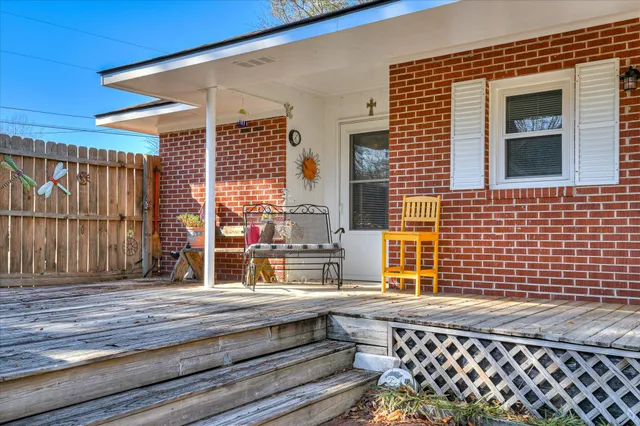 $189,000 | 311 Forest Street, Louisville, GA 30434