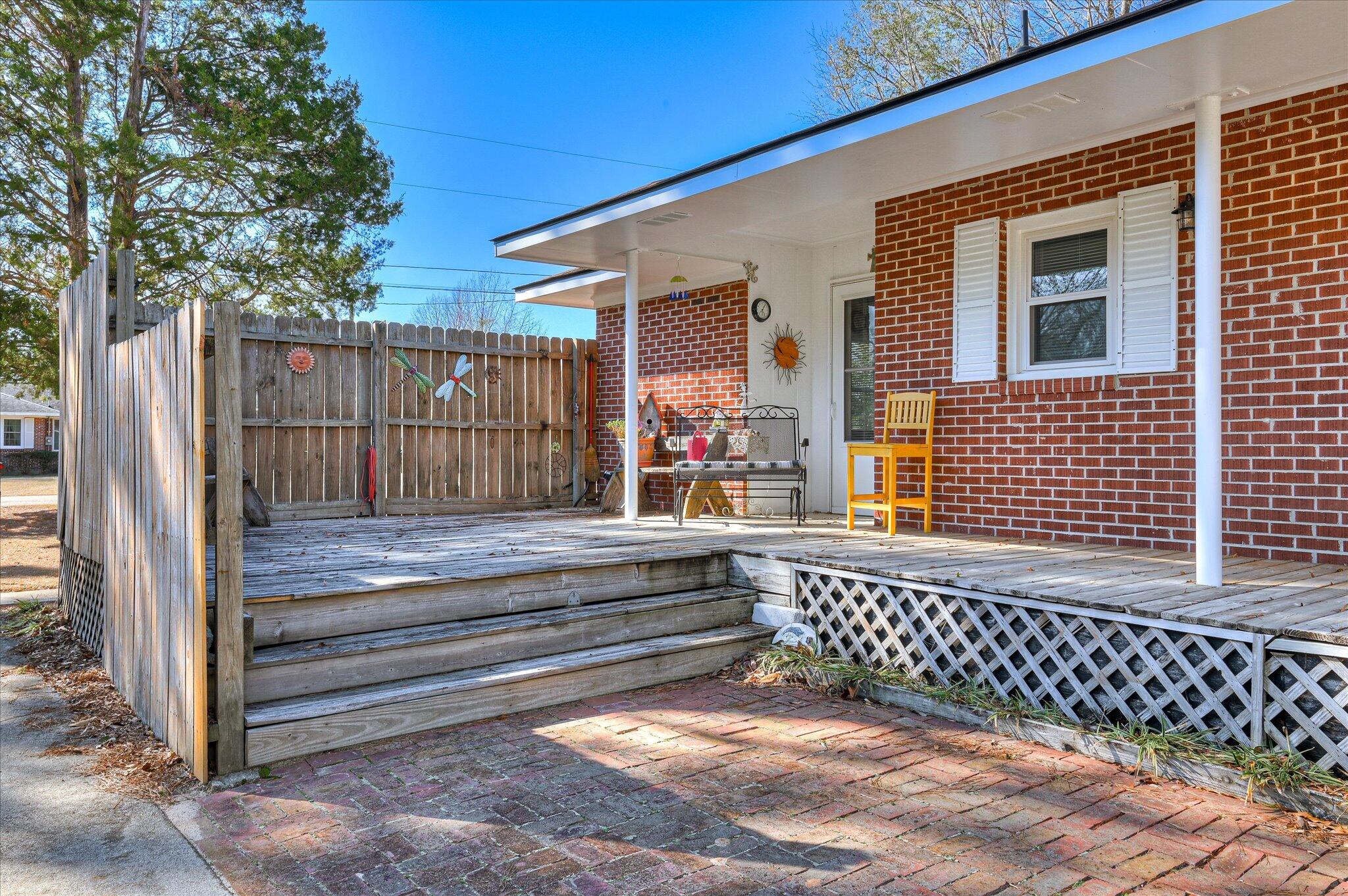 311 Forest Street Louisville, GA 30434 - Photo 47 of 58 47-147