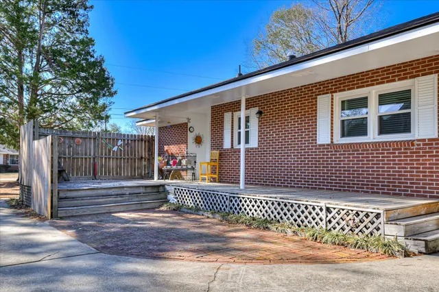 $189,000 | 311 Forest Street, Louisville, GA 30434