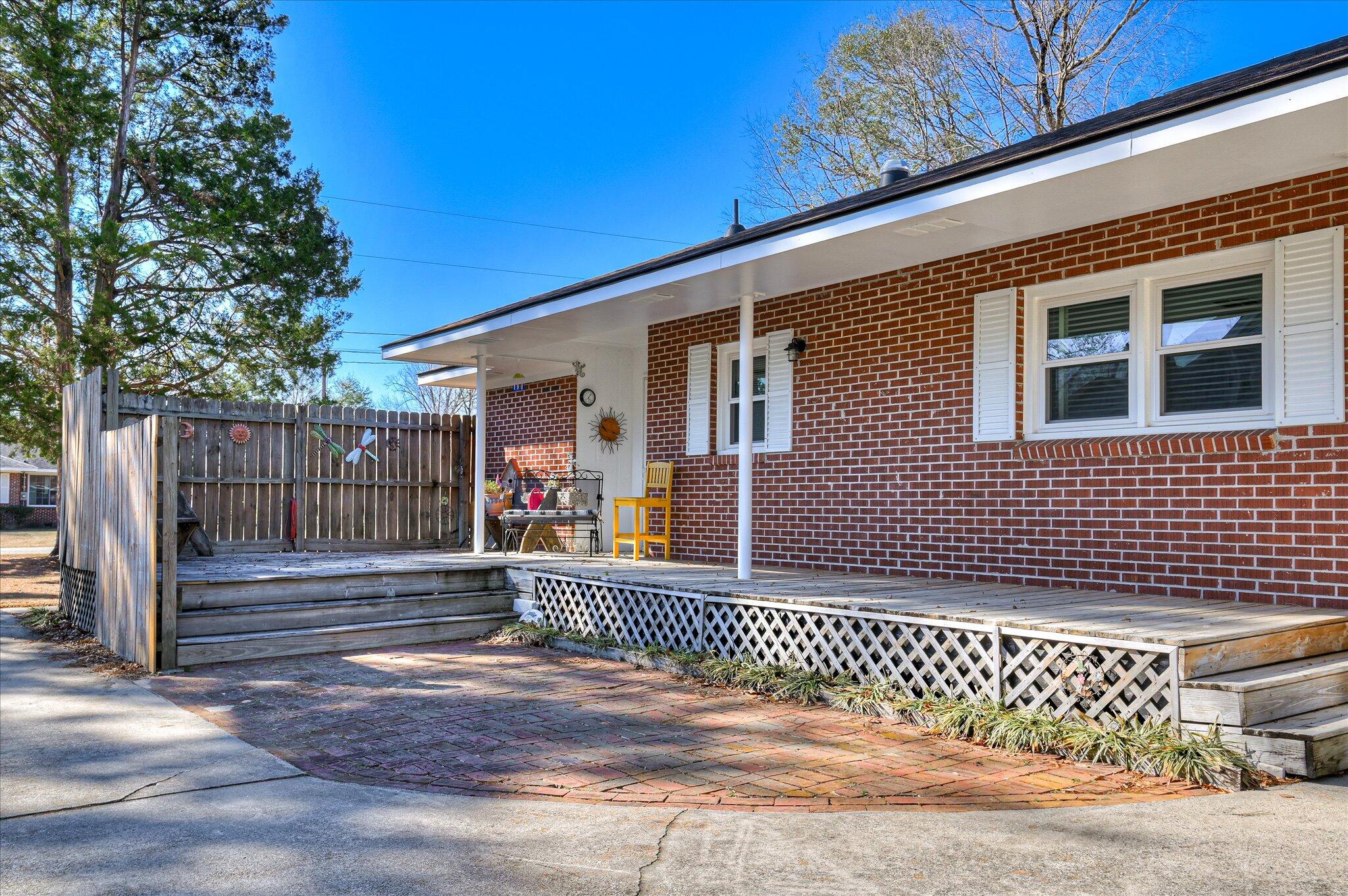 311 Forest Street Louisville, GA 30434 - Photo 49 of 58 49-149